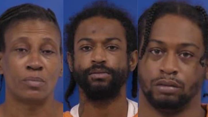 Fugitive fell through ceiling of Maryland home while cops questioned family members - Vimarsana News