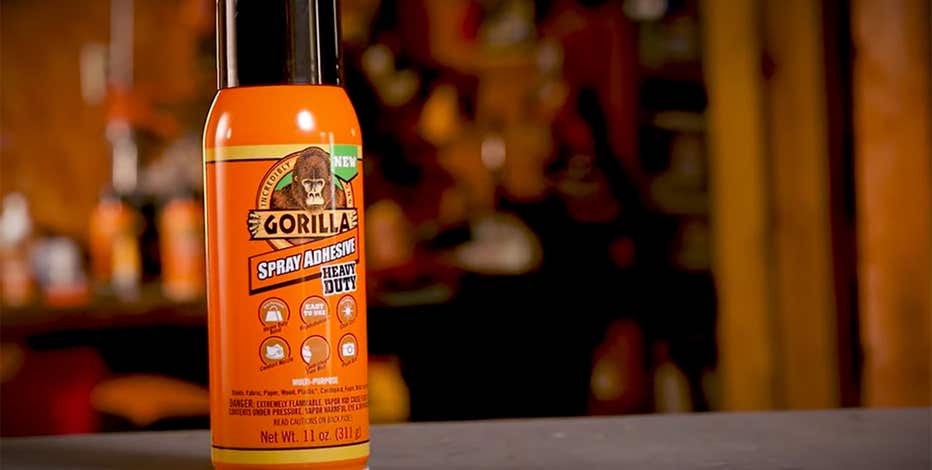 Surgeon saves 'Gorilla Glue girl' who sealed her hair with superglue -  National