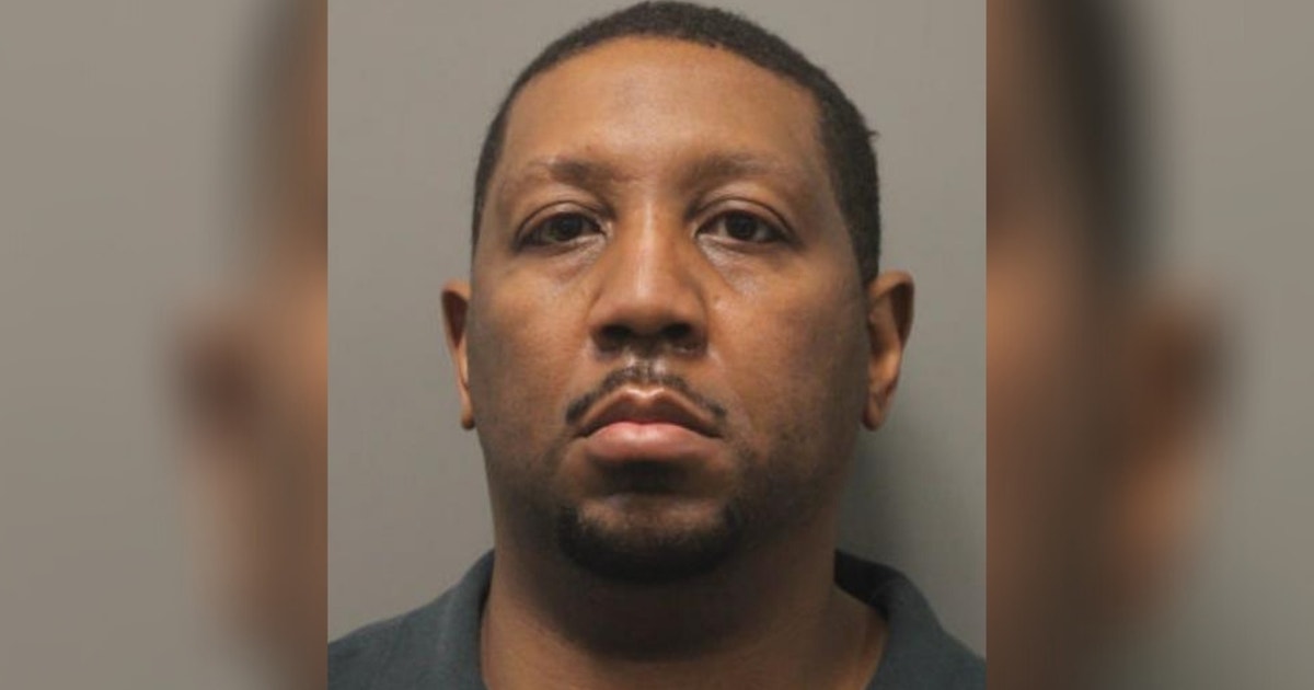 Montgomery County man accused of killing wife, telling police he found ...