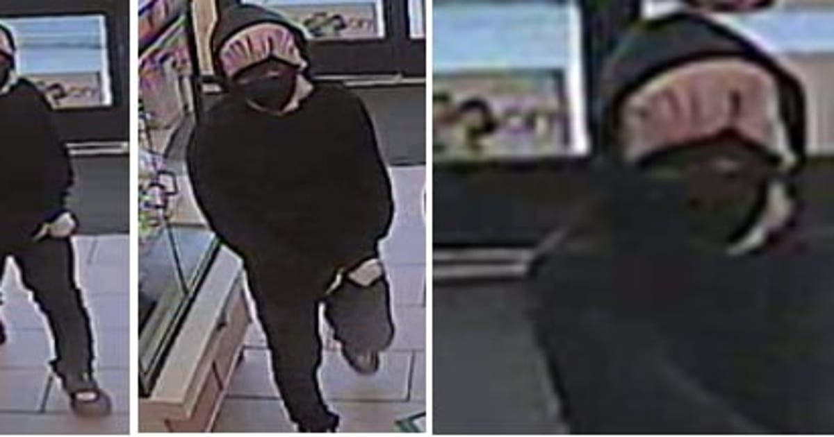5 people shot at 7-Eleven in Southwest DC, police say | FOX 5 DC
