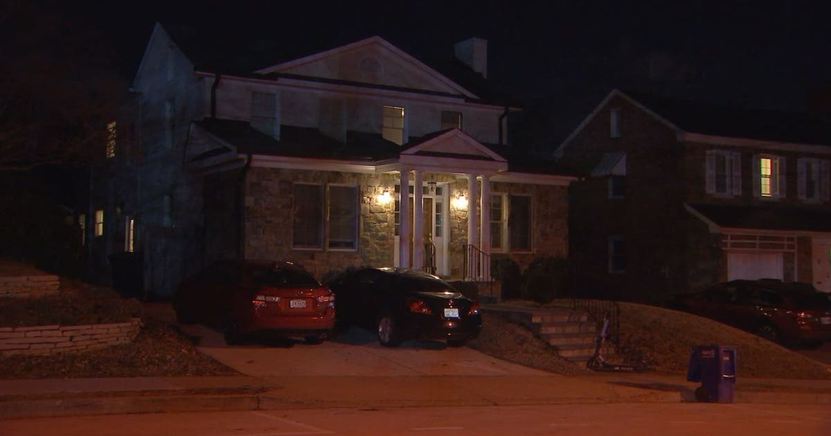 American University student found dead in his off-campus DC residence ...