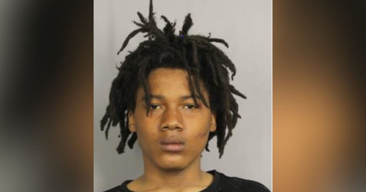 DC murder suspect found after escaping custody, police say | FOX 5 DC