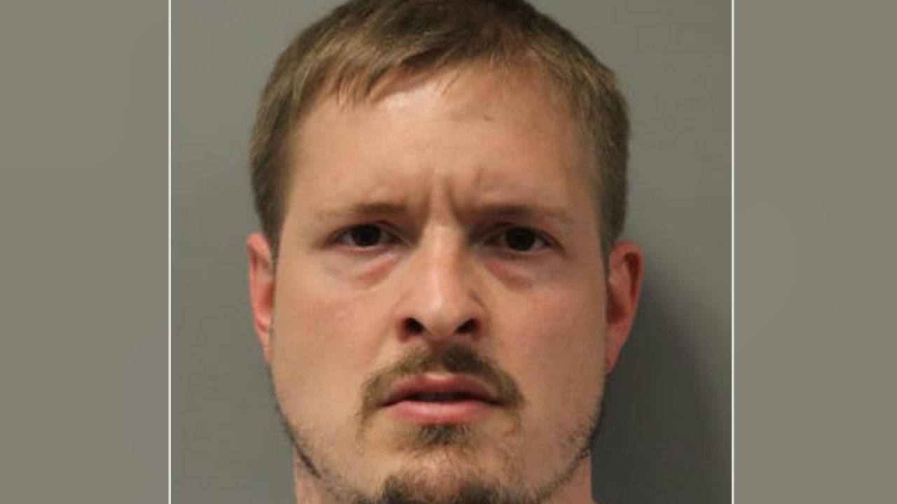 Montgomery County Man Arrested For Sexually Assaulting Woman He Met On ...