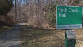 Father speaks about young daughter being attacked and sexually assaulted on Montgomery County trail