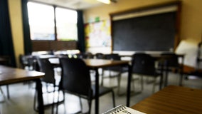 DC Board of Ed survey says nearly 45% of teachers considered leaving profession during pandemic