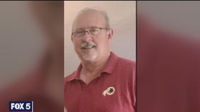 Friend remembers man killed in fiery Prince William County crash