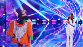 ‘The Masked Singer’: Grandpa Monster reveal is the best since sliced bread