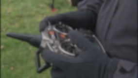 Woodbridge peeper reportedly used drone to spy on teen, cops say