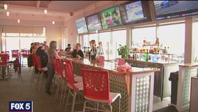 Fredericksburg restaurant under fire for breaking COVID-19 rules