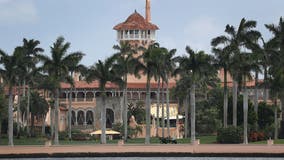 Trump's Mar-a-Lago club partially closed amid COVID-19 outbreak