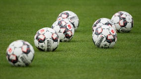 1 parent to be permitted at Montgomery County youth soccer games