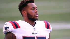 New England Patriots player among 2 people who stopped sexual assault at Tempe park, police say