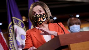 Here’s what Pelosi plans to do next after massive COVID bill