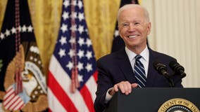 Biden says it's his 'expectation' to run for reelection in 2024