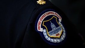 US Capitol Police union blasts department's pick for new chief: 'He fails to meet the standard'