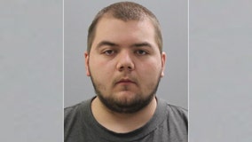 Frederick County detectives believe missing teen's alleged killer may have been planning a mass shooting