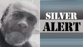 Silver Alert issued for missing 80-year-old man last seen Tuesday in Southeast DC