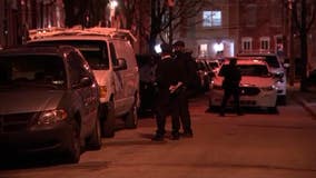 Man shot, killed while working on gun violence campaign in North Philadelphia, police say