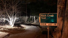 Police investigating sexual assault of 13-year-old girl on Rock Creek Trail in Kensington