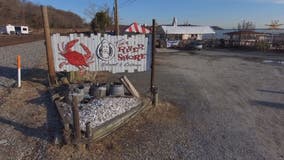 Iconic Prince William County restaurant along Potomac closing after nearly 3 decades