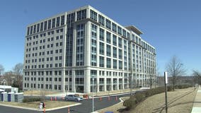 COVID-19 mass vaccination center to open in Alexandria