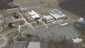 Germantown campus of Montgomery College could host Maryland's newest mass vaccination site: county officials