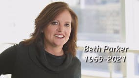 D.C. mayor proclaims day of remembrance for late FOX 5 reporter Beth Parker