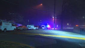 2 dead in Montgomery County after double shooting in White Oak