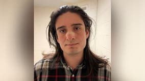 Frederick substitute teacher arrested on child porn charges