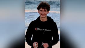 Frederick County sheriff’s investigators say teen’s death was ‘suspicious’