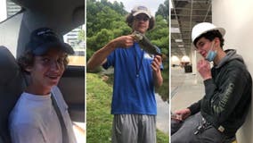 Frederick family mourns slain teen