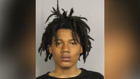 DC murder suspect found after escaping custody, police say