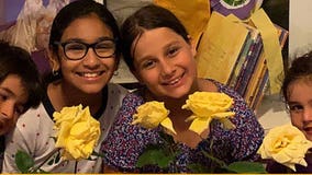10-year-old honors women’s achievements with 'The Yellow Roses' project