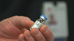 Montgomery County vaccination efforts complicated by Johnson and Johnson pause