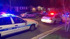 Man dead after shooting in Glenarden, police say