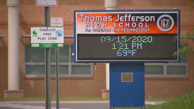 Thomas Jefferson PTSA president voted out: report