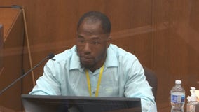 'You can't paint me out as angry': Witness rejects 'angry Black man' trope in Derek Chauvin trial testimony