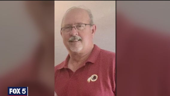 Friend remembers man killed in fiery Prince William County crash