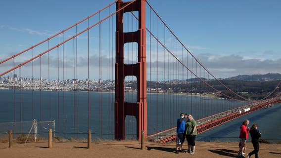 San Francisco to pay 'essential' artists $1,000 per month basic income in pilot program amid pandemic