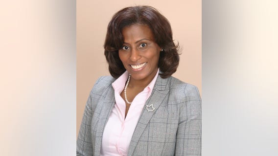LaTanya McDade named superintendent of Prince William County Public Schools