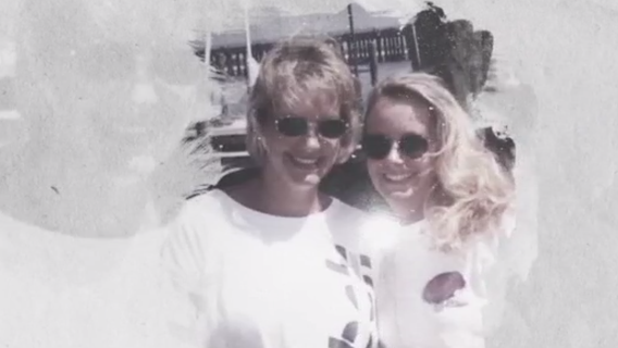 Maryland neighbors and best friends discover they're actually sisters through DNA test