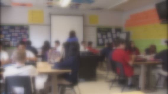 Asian teen spat at, harassed with racial slurs outside a Fairfax Co. middle school, officials say