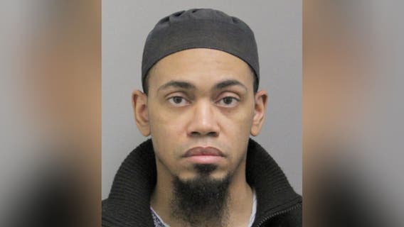 Religious tutor exposed himself; zip-tied and caned victim, Prince William County police say