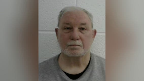 Retired Laurel City Police Chief arrested in connection with fires across Maryland