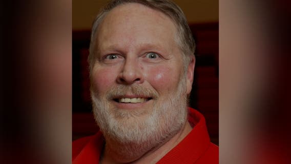 Prince William County high school math teacher mourned after COVID-19 death