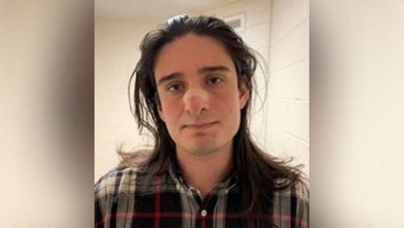 Frederick substitute teacher arrested on child porn charges