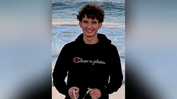 Frederick County sheriff’s investigators say teen’s death was ‘suspicious’