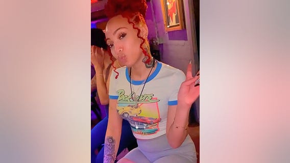 ‘Bad Girls Club’ cast member Deshayla Harris among Virginia Beach shooting victims: reports