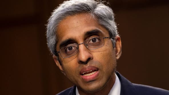 Senate confirms Vivek Murthy as US Surgeon General