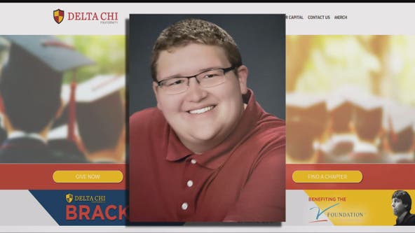 VCU freshman from Loudoun County's cause of death announced by medical examiner